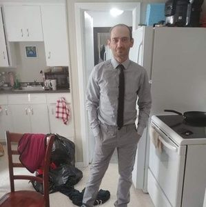 Meet your Posher, Teddy